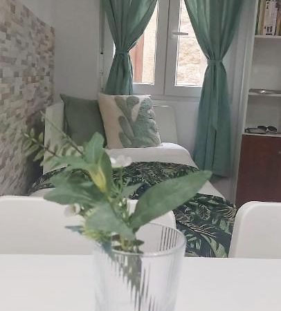 MonçãoCasa Da Tia Binda公寓式酒店 外观 照片