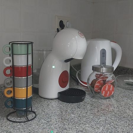 MonçãoCasa Da Tia Binda公寓式酒店 外观 照片