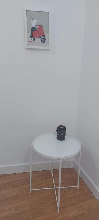 MonçãoCasa Da Tia Binda公寓式酒店 外观 照片