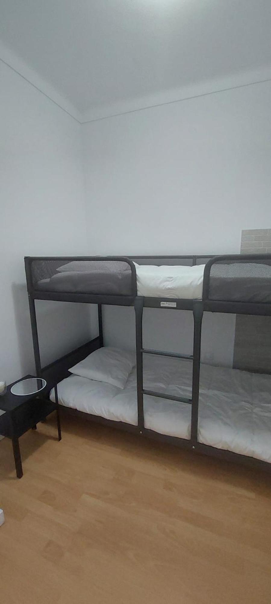 MonçãoCasa Da Tia Binda公寓式酒店 外观 照片